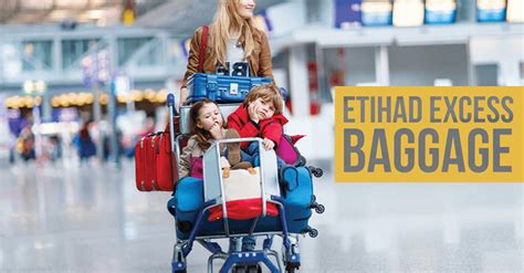 etihad excess baggage